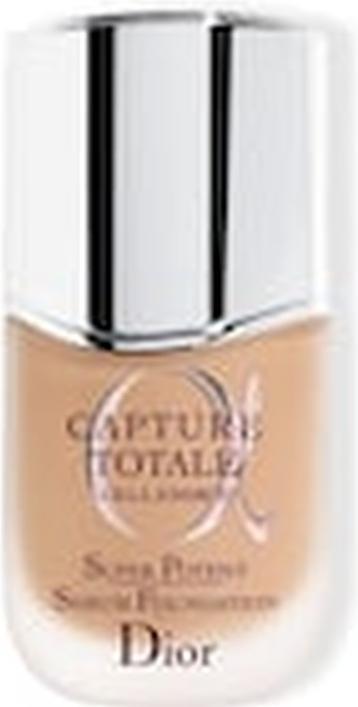 Produktbild Dior C / TOT Fond de Teint Serum No 4N (4N)