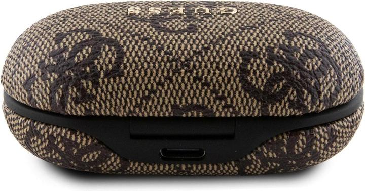 Image du produit Guess Logo 4G PU Metal (5 h)
