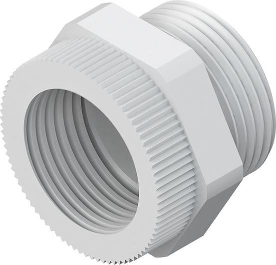 Actual product image HKL Adapter