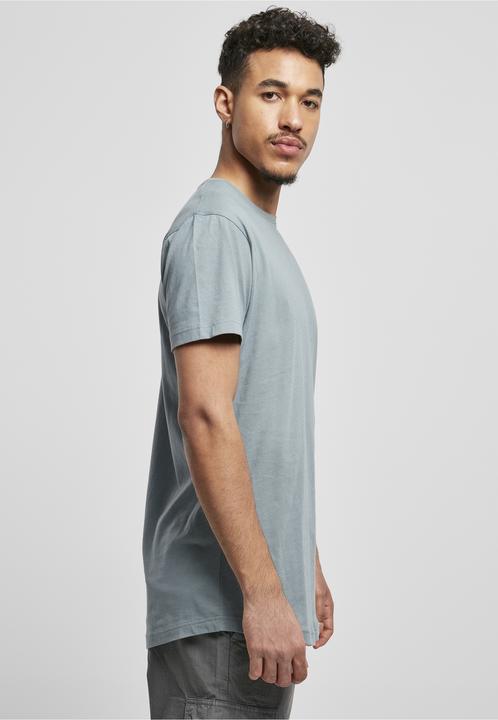 Produktbild Urban Classics Shaped Long Tee (M)