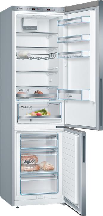 Actual product image Bosch Hausgeräte KGE39ALCA (343 l)
