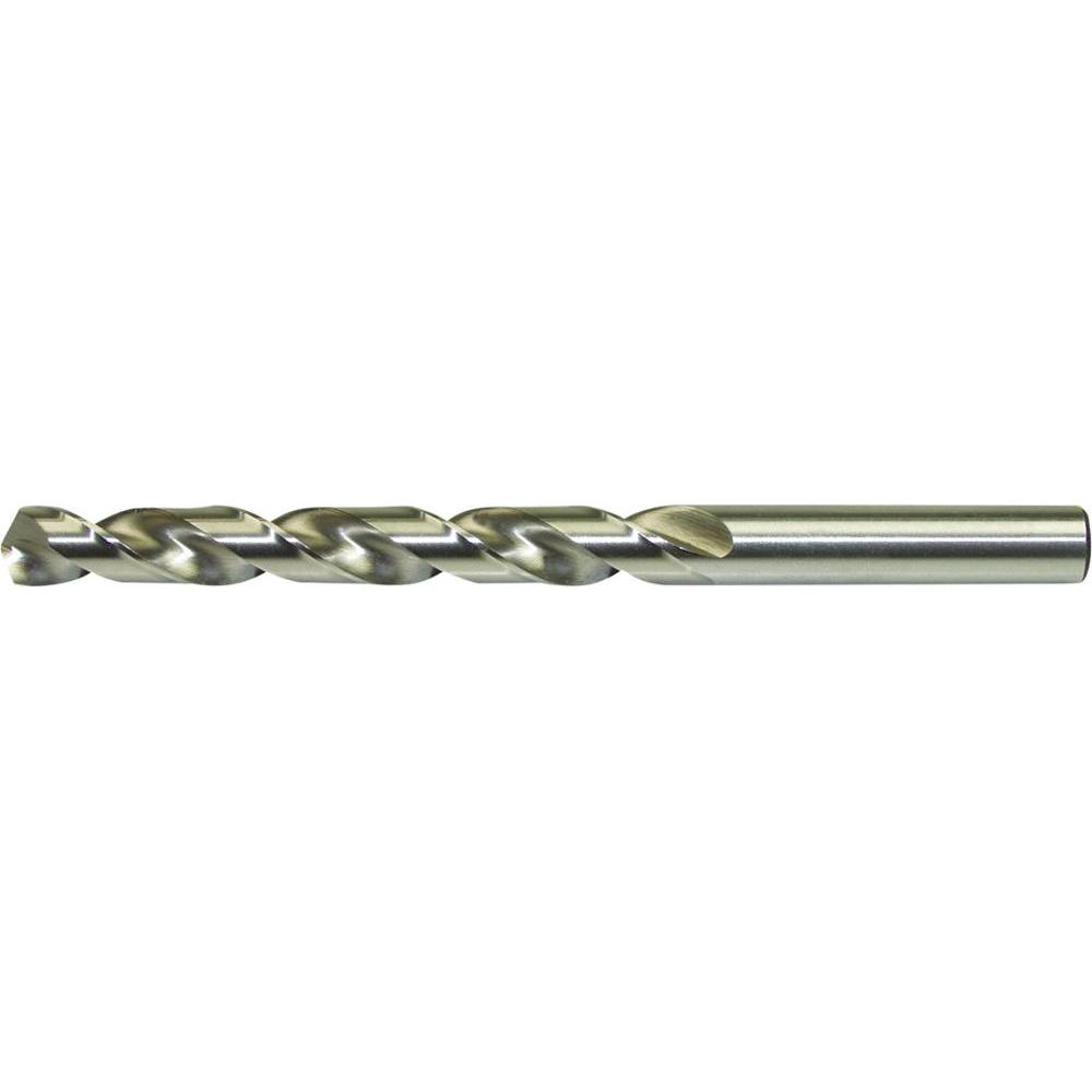 Fortis, Bohrereinsatz, Spiralbor 1077 DIN338 HSS-E 4,0mm (4 Millimeter)