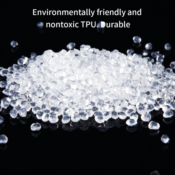 Actual product image Nillkin Nature Soft Series (Samsung Galaxy S21 Ultra)