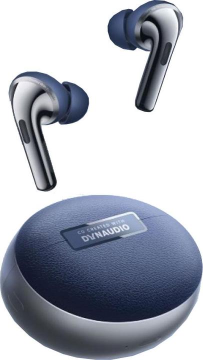 Productafbeelding OnePlus Buds Pro 3 - Blue (ANC, 43 h, Draadloze)