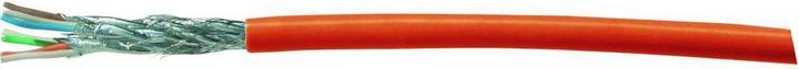Image du produit Kash Câble réseau CAT 7 S/FTP 4 x (S/FTP, CAT7, 50 m)