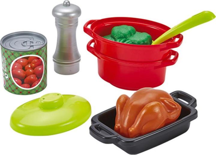 Produktbild Ecoiffier Chefkocher
