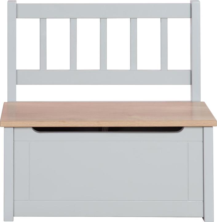 Actual product image Roba Children's chest bench (Children bench)