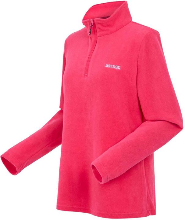 Produktbild Regatta Great Outdoors FleecePullover Sweetheart (36)