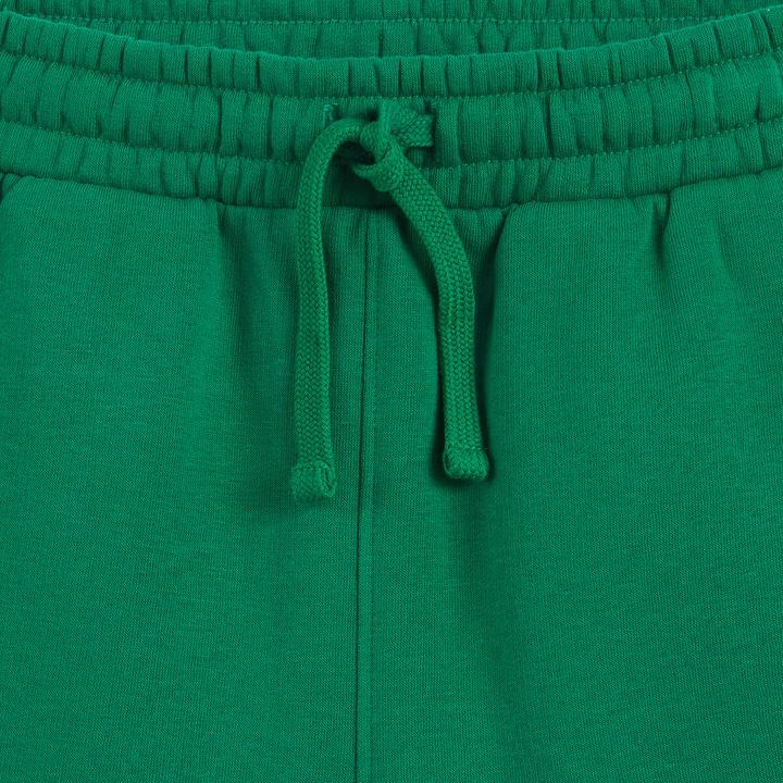Image du produit La Redoute Collections Oversize-Bermuda aus Fleece (140)