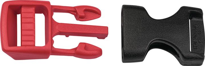 Abus Chin Buckle lock K