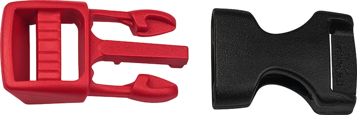 Chin Buckle lock K