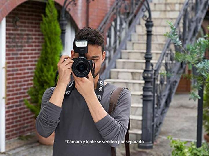 Produktbild Sony HVL-F28RM (Aufsteckblitz, Sony)