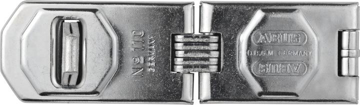 Actual product image Abus Security Raid (1 pcs.)