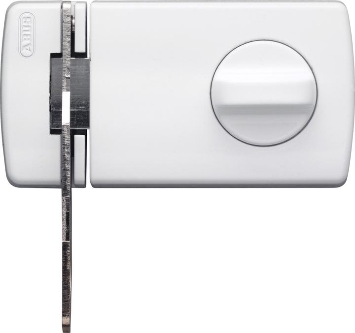 Actual product image Abus 2130 B CL/DFNLI