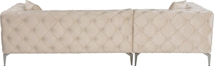 Produktbild Atelier del Sofa Como Eco Buttoned (Ecksofa)