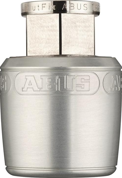 Actual product image Abus Nutfix M10x1