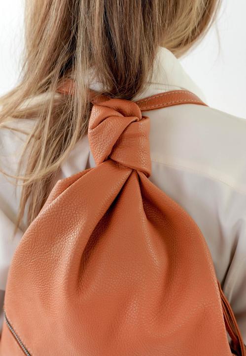 Actual product image Suri Frey Backpack SFY Freddy (3.90 l)