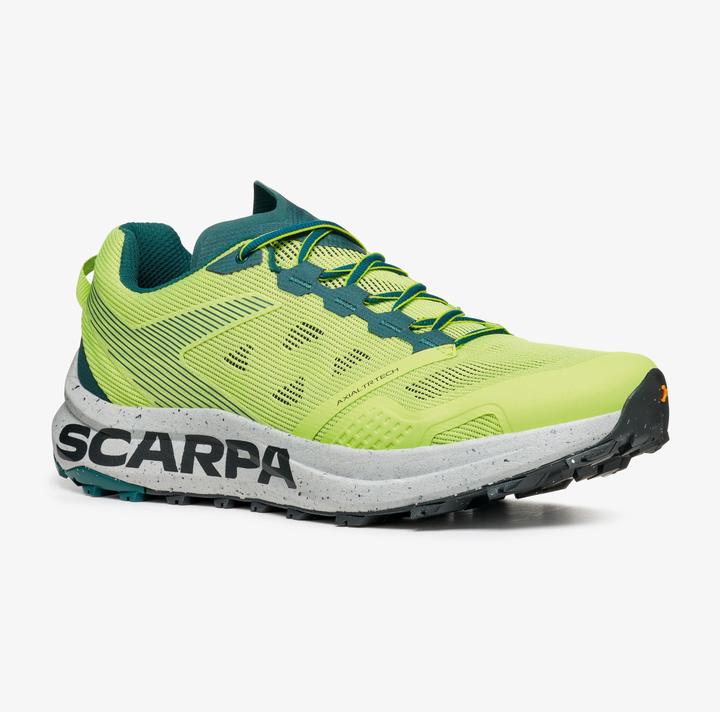 Actual product image Scarpa Spin Planet (44)