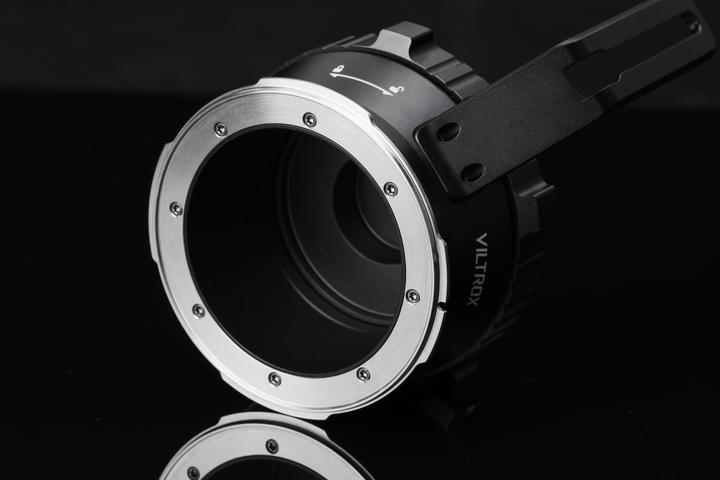 Produktbild Viltrox PL-Mount to DJI Ronin 4D