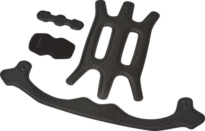 Abus Padding Smiley 2.0 black