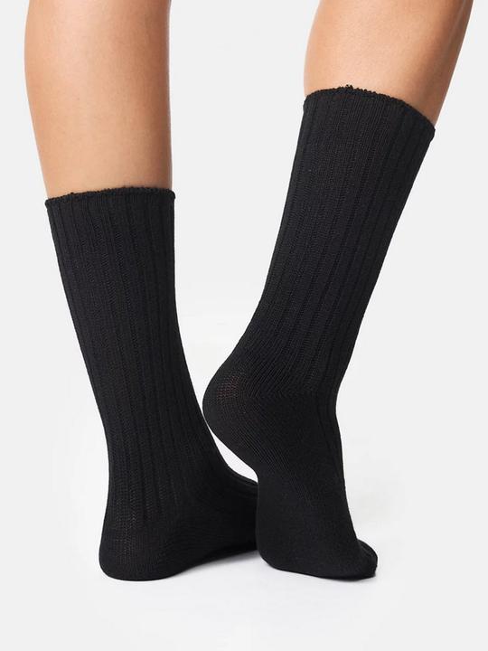 Immagine prodotto Nur Die Bambus Boots Socke (Confezione singola, 39 - 42)