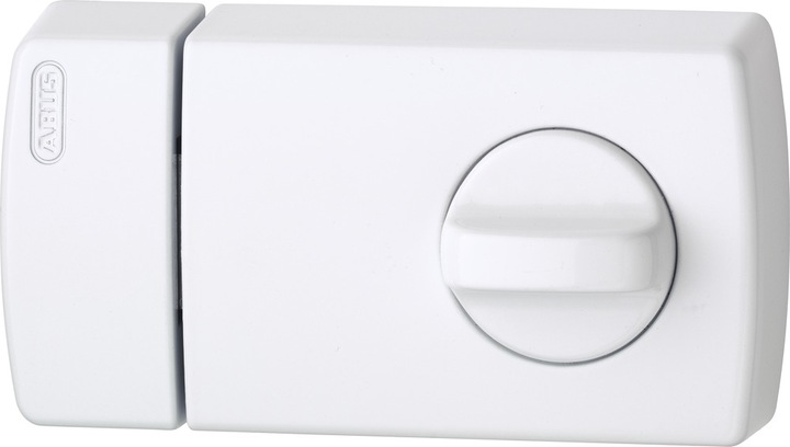 Produktbild Abus 2110 W CL/DFNLI