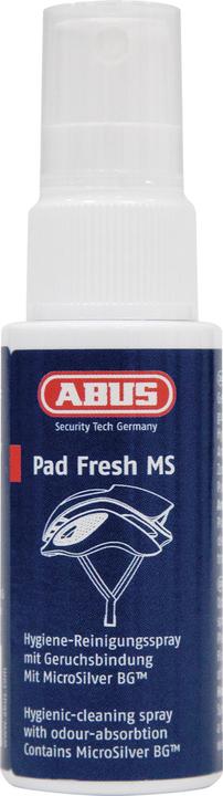 Actual product image Abus Pad Fresh MS Cleaning spray