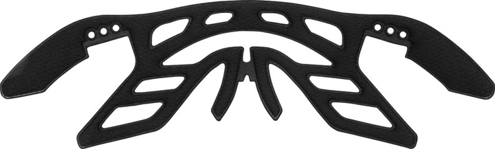 Produktbild Abus Padding GameChanger black L