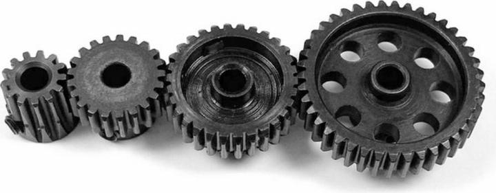 Produktbild Absima Stahl Ritzel 48dp - 27Z