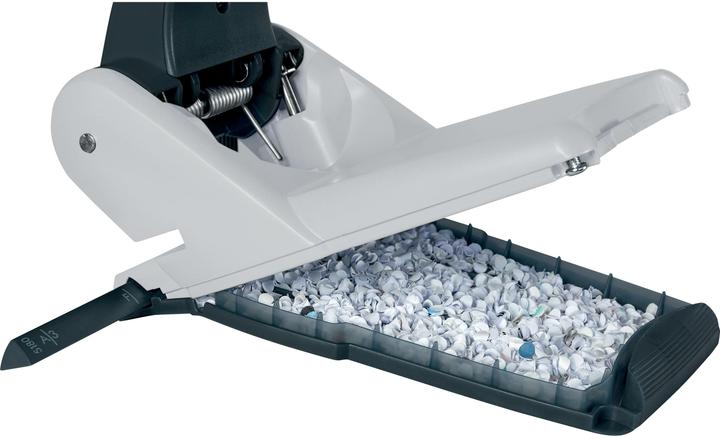 Productafbeelding Leitz Registratiepons