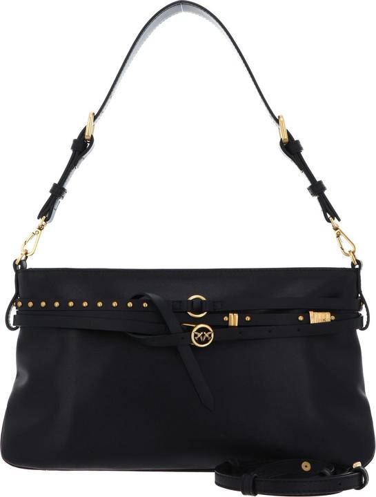 Produktbild Pinko Belt Bag Classic Vitello Morbi