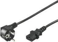Actual product image Goobay Cold device connection cable (5 m)