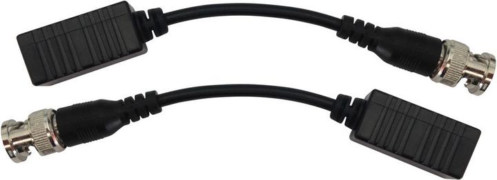 Actual product image Abus 2-wire analog HD transmission set (Cable)