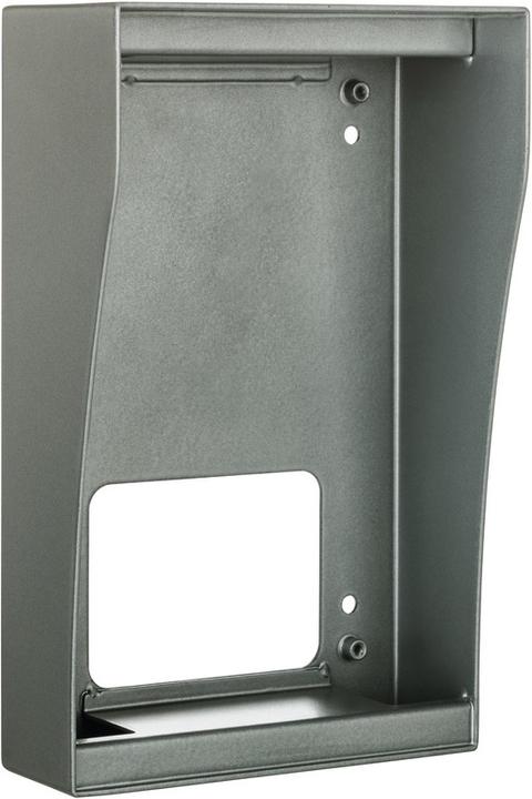 Actual product image Abus Surface mounted installation box for door station