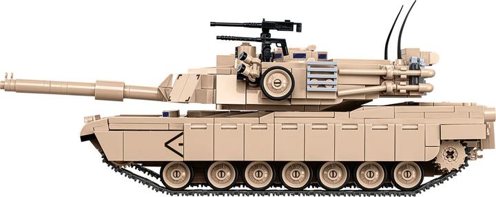 Produktbild Cobi M1A2 Abrams US Panzer