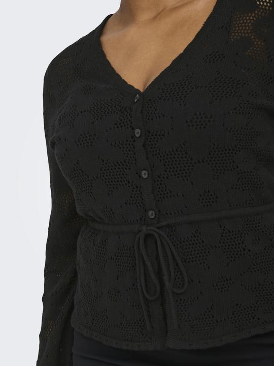 Produktbild Only CARISABELLA Strickjacke Strickjacke (XL)