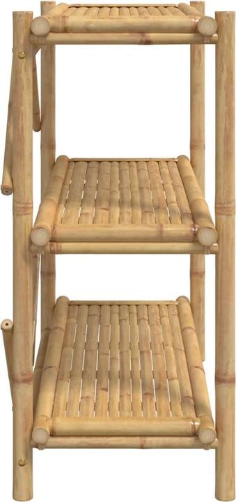 Produktbild vidaXL Regal