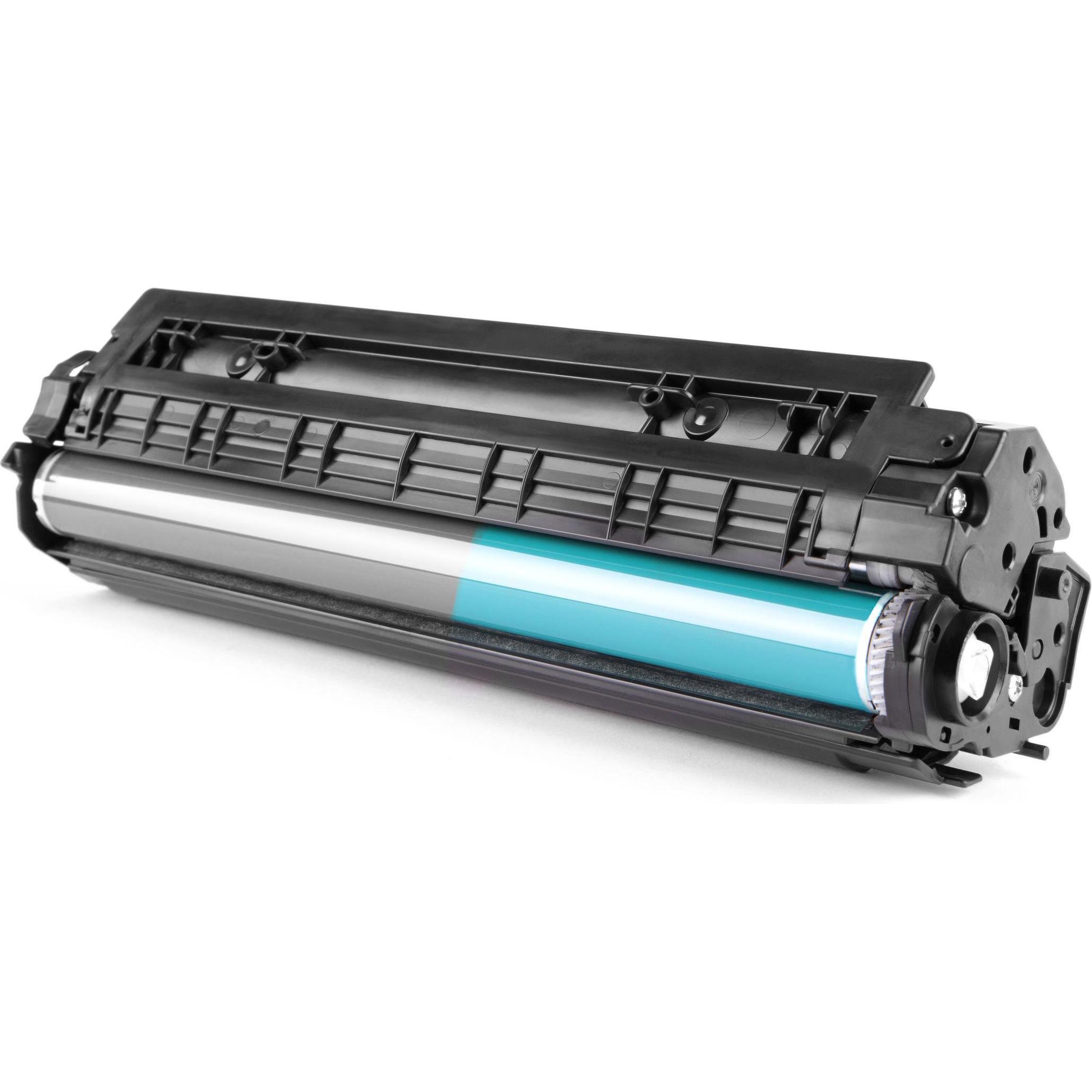Inkadoo, Toner, Sharp MXC-30GVC Entwickler cyan Cyan Sharp MX-C 250 F (C)