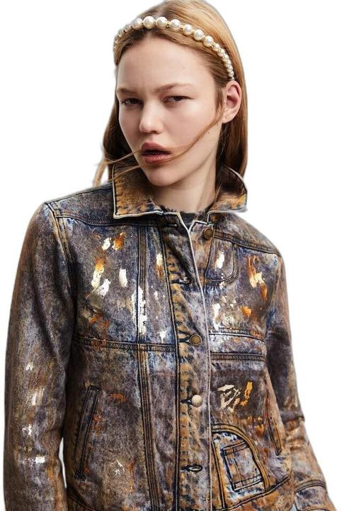 Immagine prodotto Desigual Damesjas (XS)