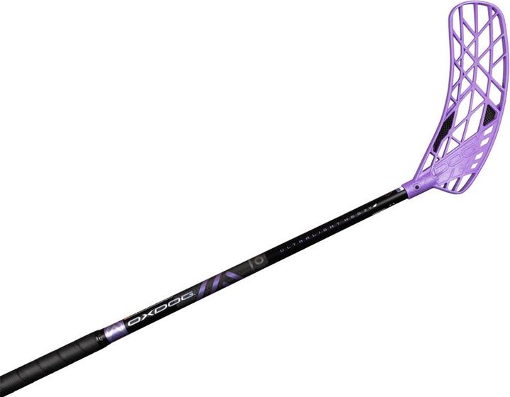 Immagine prodotto Oxdog Bastone da floorball ultraleggero Hes 29 96 Cm (96 cm, A destra)