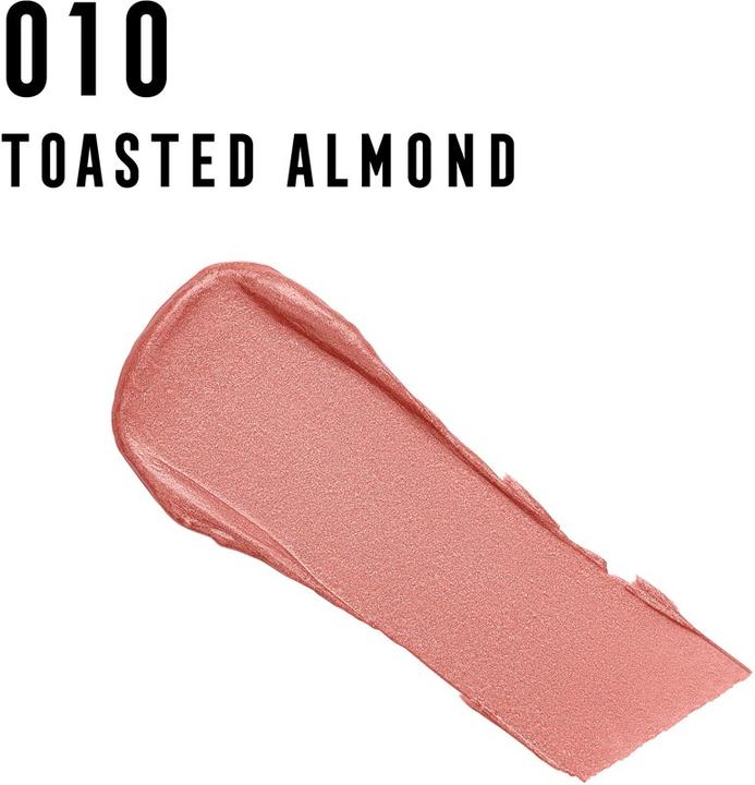 Produktbild Max Factor Colour Elixir Lipstick No 010 (Nude)