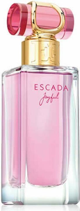 Image du produit Escada Joyeux (Eau de parfum, 75 ml)