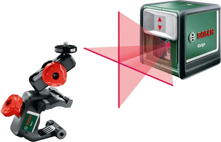 Immagine prodotto Bosch Home & Garden Quigo