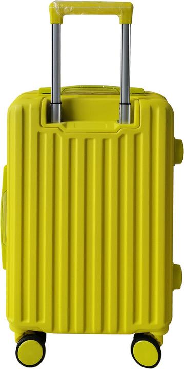 Image du produit NTK-Collection Kofferset Leandra 4-teilig (115 l)