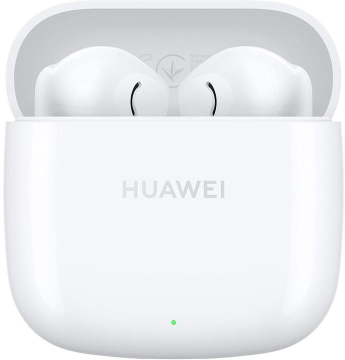 Produktbild Huawei FreeBuds SE 2 (keine Geräuschunterdrückung, 5 h, Kabellos)