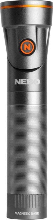 Actual product image Nebo FRANKLIN PIVOT RC LED-Taschenlampe (16.40 cm, 300 lm)
