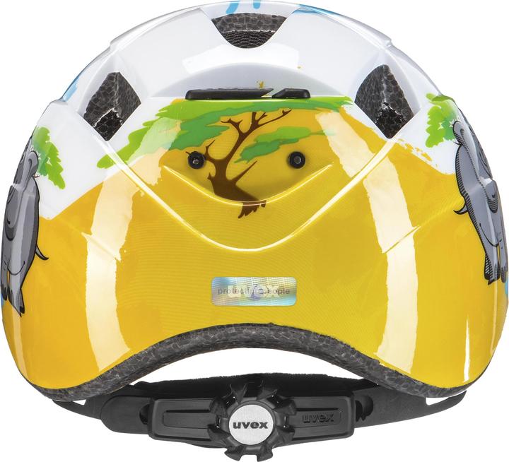 Productafbeelding Uvex Sports Kind 2 (46 - 52 cm)