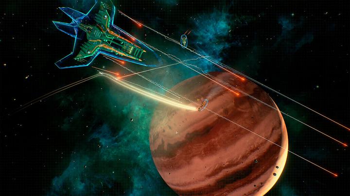 Image du produit Game The Long Journey Home, PS4 (PS4, DE)