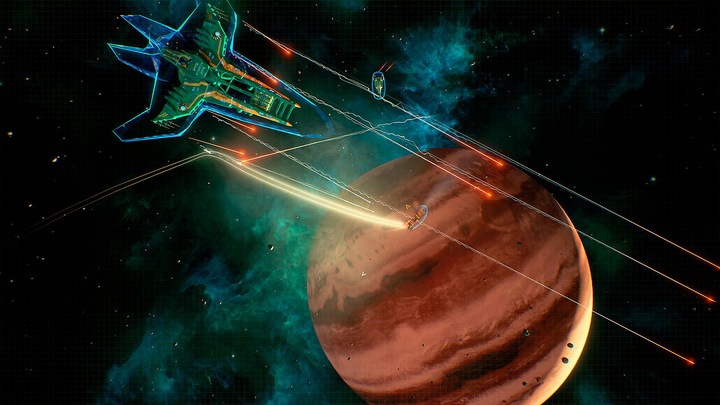 Produktbild Game The Long Journey Home, PS4 (PS4, DE)