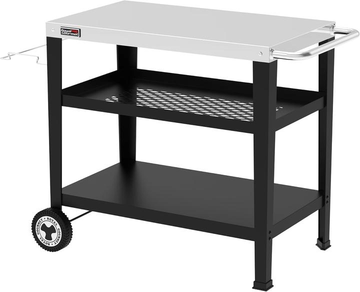 Royal Gourmet Grillwagen